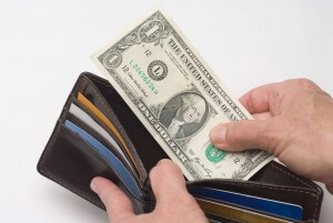 How to unbanked manage finances out of pocket