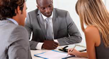 Find ways to avoid foreclosure