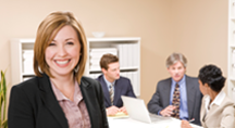 Meet our HUD-certified housing counselors