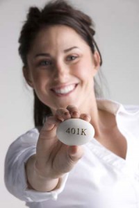 401k