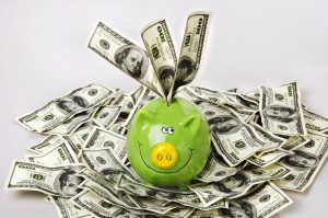 Metas Financieras