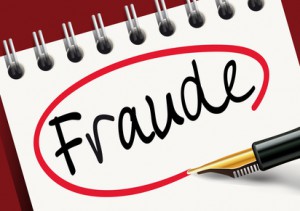 Fraudes del 2015