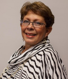 Housing and Business Development Manager, Maria Gaitan