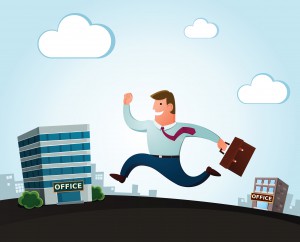trabajo y finanzas