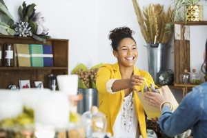 Mujeres Empresarias