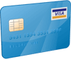 tarjeta visa