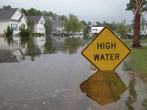 Huracan Sandy Consolidated Credit 