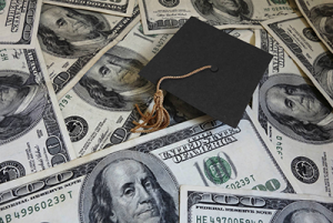 los millennials y los prestamos estudiantiles