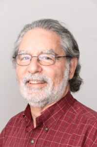 Consejero de vivienda Martin R