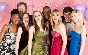 prom