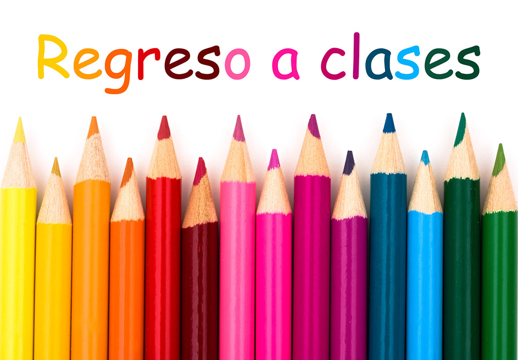 Regreso a Clases