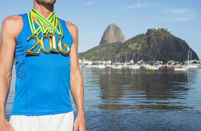 Olimpiadas Rio 2016 Cuide sus Gastos