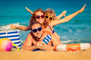 Vacaciones de verano