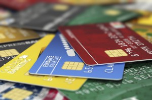 Tarjetas de Credito o Debito