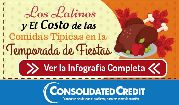 costo de comidas latinas fiestas