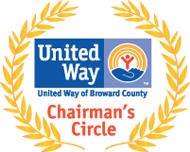 United Way of Broward County Círculo del Presidente