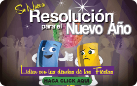 Consumidores Inteligentes frente a Derrochadores en Compras a Crédito