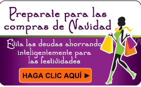 Gráfica de navidad 2012: ¡Prepárate para las fiestas!