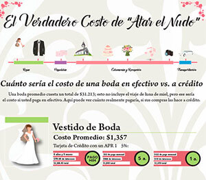 Infografía: El verdadero costo de