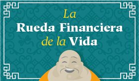 Infografía: La Rueda Financiera de la Vida