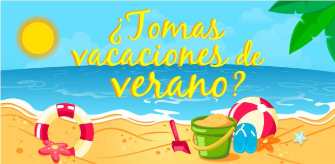 Los Consumidores Latinos Durante las Vacaciones de Verano