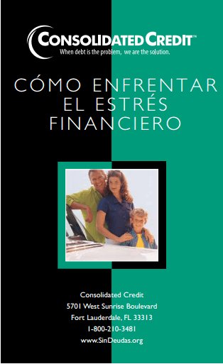 Cómo enfrentar el estrés financiero