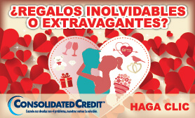 Este Día de San Valentín, ¿Prefiere Tener Una Experiencia Inolvidable O Un Regalo Extravagante?