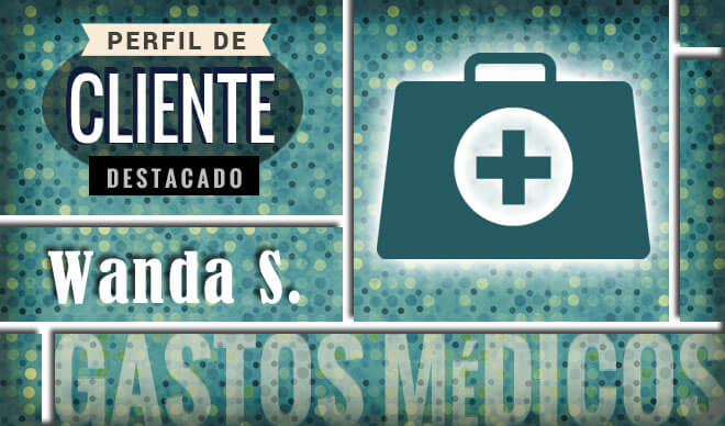 Perfil de Cliente: Wanda S