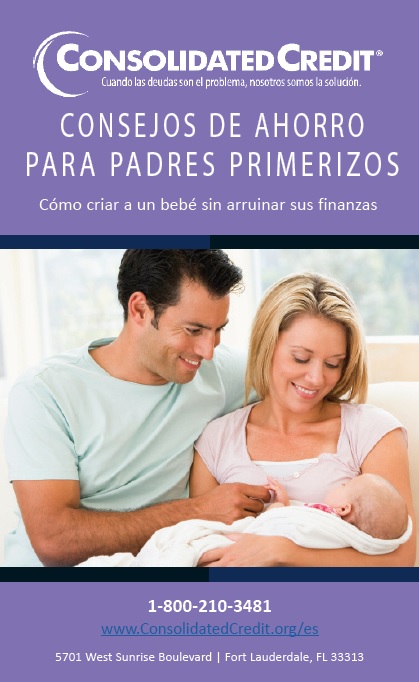 Consejos para madres y padres primerizos