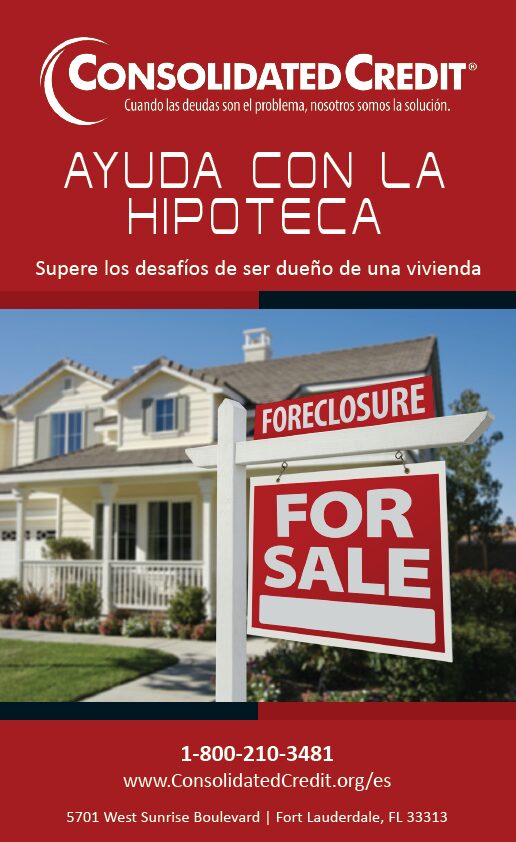 En esta guía de ayuda para pagar la hipoteca, los propietarios de vivienda pueden comprender los pasos a seguir parasalvar su hogar.