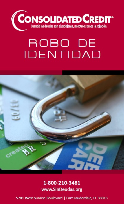 Robo de Identidad