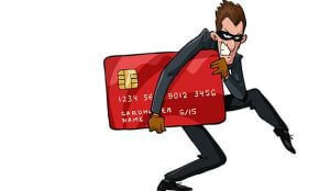 Prevent Credit Fraud