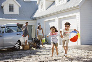 Cómo viajar y divertirse sin salirse de su presupuesto de vacaciones