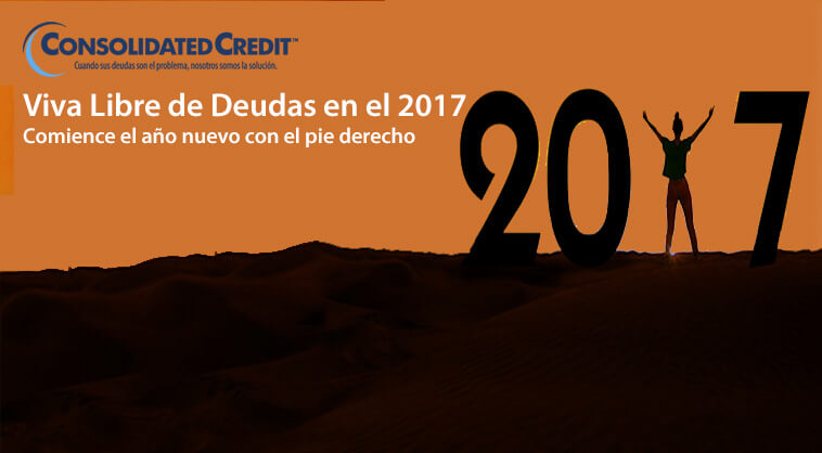 Libre de Deudas 2017