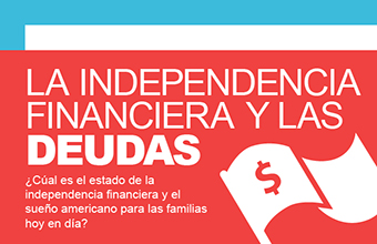 La Independencia Financiera y las Deudas