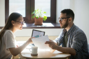 Investigación de la semana: ¿Tiene más conocimiento crediticio que los Millennials?