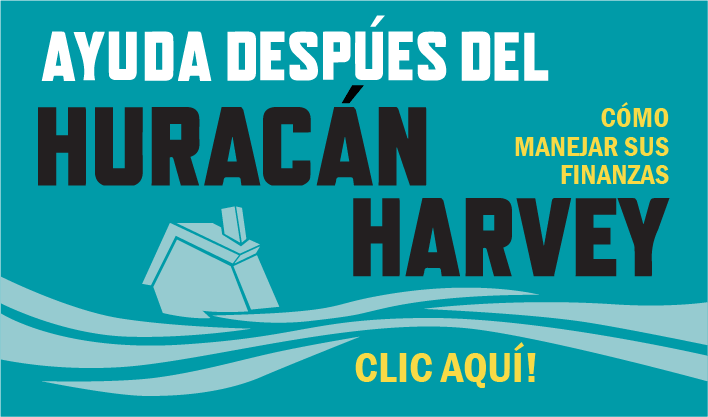 Infografía: Ayuda después del Huracán Harvey