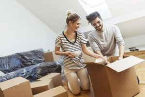 Propietarios de vivienda millennials mejoran el uso del dinero