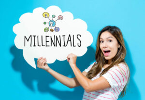 Investigación de la Semana: ¿Tiene más conocimiento crediticio que los Millennials?