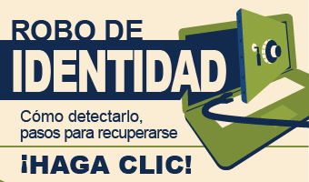 Consejos para el robo de identidad