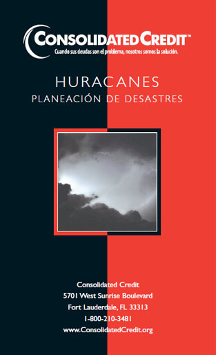 libro sobre Planeación de Desastres Naturales