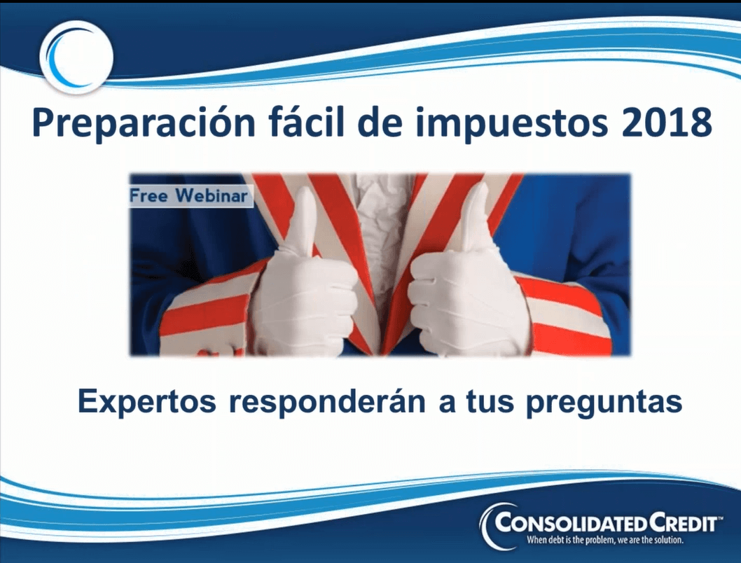 Portada de webinar