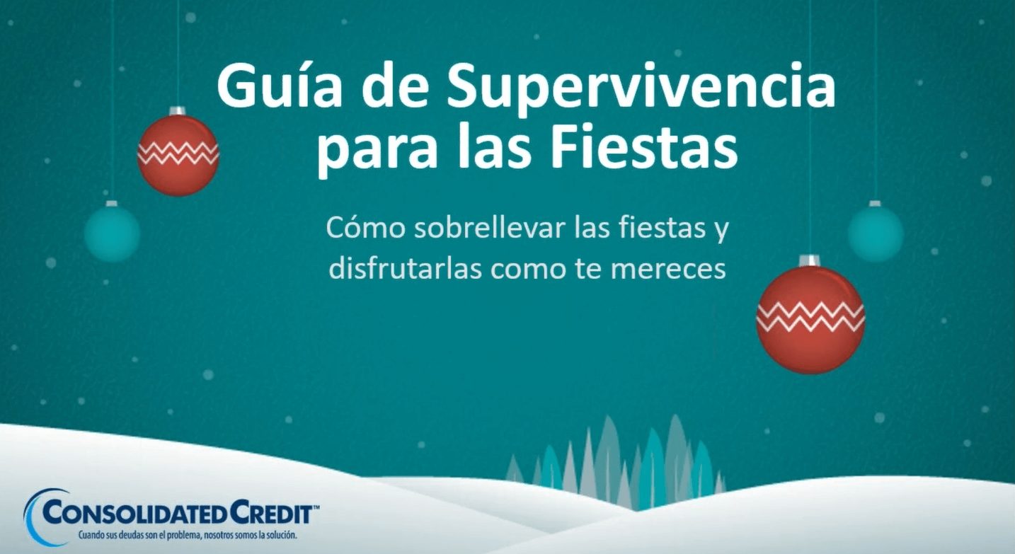 Webinar: Guía de supervivencia para las fiestas 2018