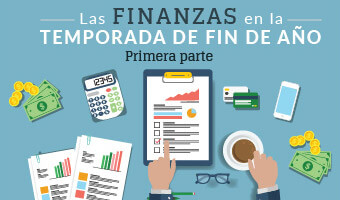 las finanzas en la temporada de fin de año parte 1