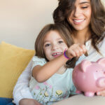 Estrategias financieras para padres y madres solteras