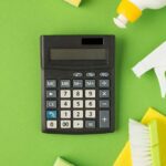 Limpie sus finanzas personales en esta primavera