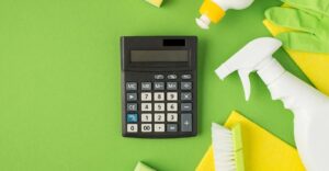 Limpie sus finanzas personales en esta primavera
