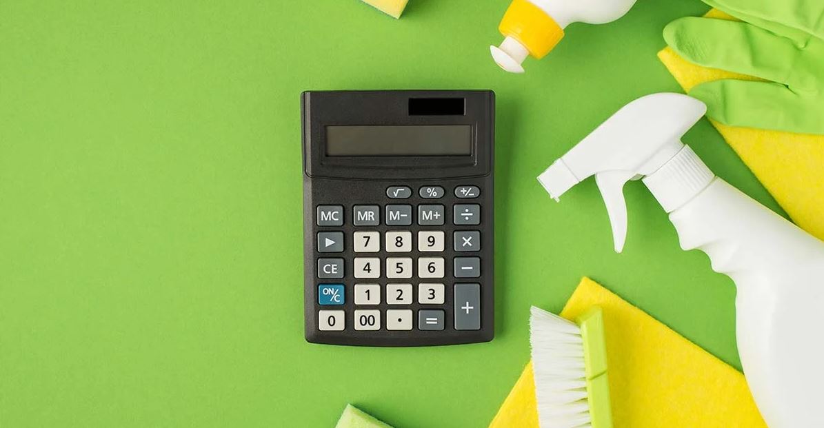 Limpie sus finanzas personales en esta primavera