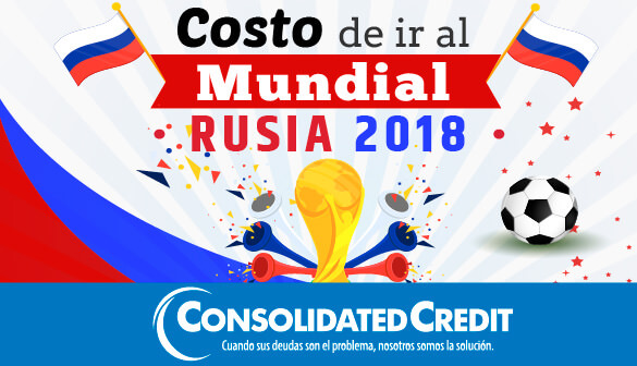 Costo de ir al Mundial Rusia 2018 banner thumbnail