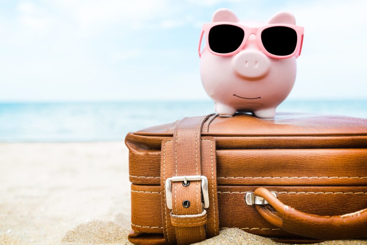 Presupuesto de vacaciones